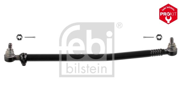 FEBI BILSTEIN Ohjaustanko 04374